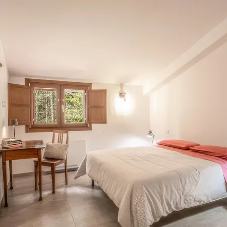 בית הארחה Casa Silva לוריקה