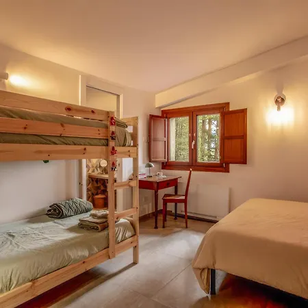 Casa Silva לוריקה