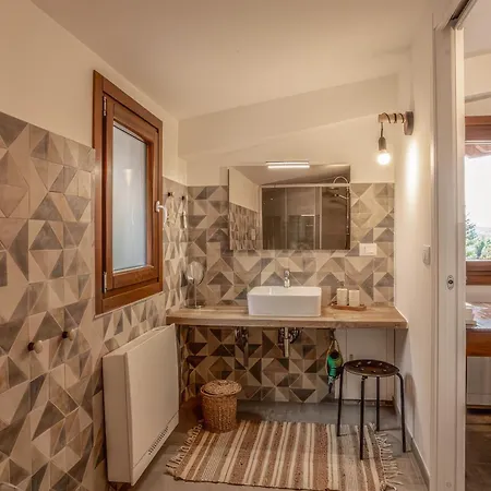 בית הארחה Casa Silva 3*
