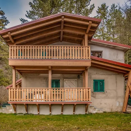 Casa Silva לוריקה