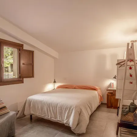 בית הארחה Casa Silva