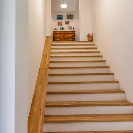 Casa Silva בית הארחה לוריקה